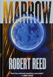Marrow (Robert Reed)