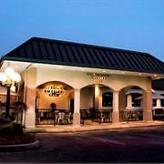 Chattanooga Billiard Club (North)