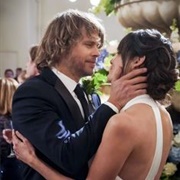 Deeks X Kensi