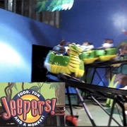 Jeepers, Buffalo, NY