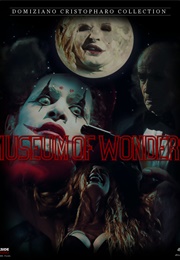 The Museum of Wonders (2010)