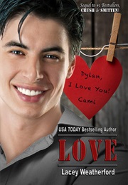 Love (Lacey Weatherford)