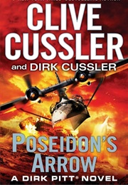 Poseidon's Arrow (Clive Cussler)