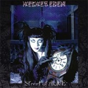Velvet Eden - Street of ALICE