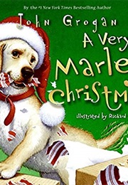 A Very Marley Christmas (John Grogan)