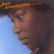 Joan Armatrading - Show Some Emotion
