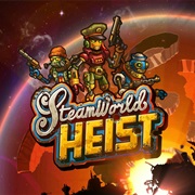 Steamworld Heist