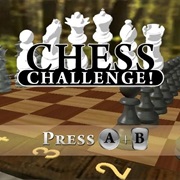 Chess Challenge!