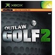 Outlaw Golf 2