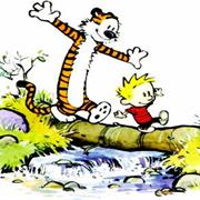 Calvin & Hobbes