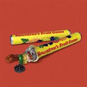Fruit Gums