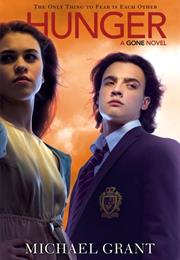 Hunger (Knut Hamsun)