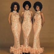 The Supremes
