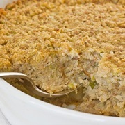 Cornbread Dressing