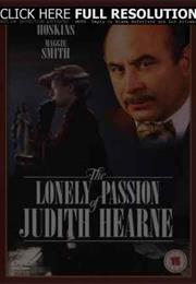 The Lonely Passion of Judith Hearne