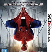 The Amazing Spiderman 2 (3DS)