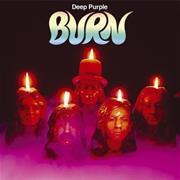 Deep Purple : Burn.
