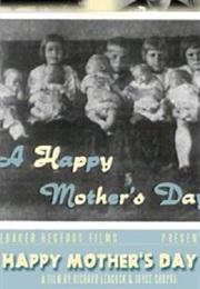 A Happy Mother's Day (1963)