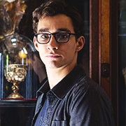 Simon Lewis