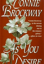 As You Desire (Connie Brockway)