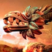 Quetzalcoatl