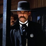 Wyatt Earp