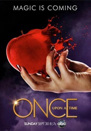 Once Upon a Time: Magic Is Coming (2012)