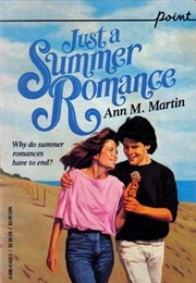 Just a Summer Romance (Ann M. Martin)