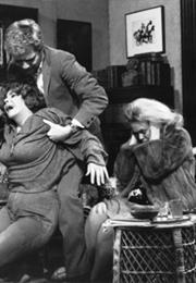 Sandy Dennis - Who's Afraid of Virginia Woolf?