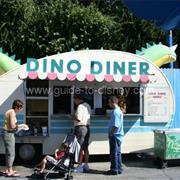 Dino Diner