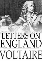 Letters on England