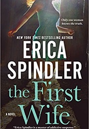 First Wife (Spindler)