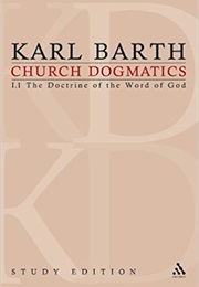 Church Dogmatics (Karl Barth)