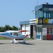 Texel International Airport