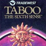 Taboo: The Sixth Sense