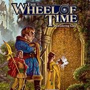 Wheel of Time RPG