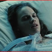 Maggie - Million Dollar Baby