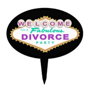 Divorce Party