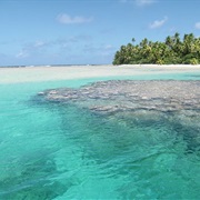 Tokelau Islands