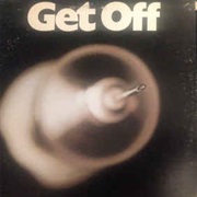 Various Artists - Get off (1973)