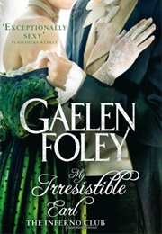 My Irresistible Earl (Gaelen Foley)