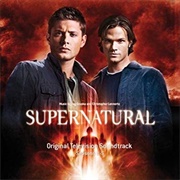 Supernatural Soundtrack