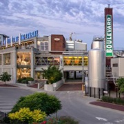 Boulevard Brewing