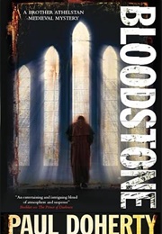 Bloodstone (Paul Doherty)
