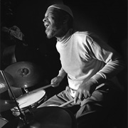 Billy Higgins