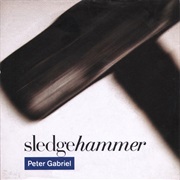 Peter Gabriel - Sledgehammer