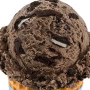 ORO 'N Chocolate Ice