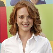 Jayma Mays