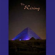 Call Back the Giants - The Rising