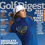 Golf Digest
